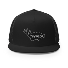 Load image into Gallery viewer, Classic Puff Puff Cast Logo Hat