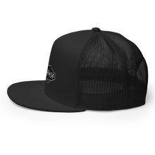 Load image into Gallery viewer, Classic Puff Puff Cast Logo Hat