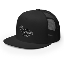Load image into Gallery viewer, Classic Puff Puff Cast Logo Hat