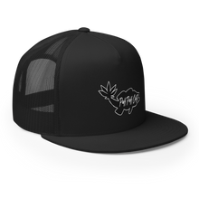 Load image into Gallery viewer, Classic Puff Puff Cast Logo Hat