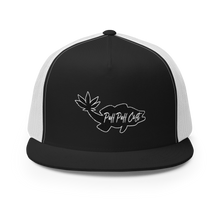 Load image into Gallery viewer, Classic Puff Puff Cast Logo Hat
