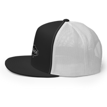 Load image into Gallery viewer, Classic Puff Puff Cast Logo Hat
