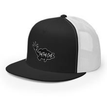 Load image into Gallery viewer, Classic Puff Puff Cast Logo Hat