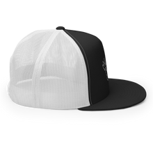 Load image into Gallery viewer, Classic Puff Puff Cast Logo Hat