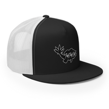 Load image into Gallery viewer, Classic Puff Puff Cast Logo Hat