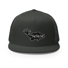 Load image into Gallery viewer, Classic Puff Puff Cast Logo Hat