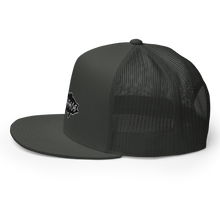 Load image into Gallery viewer, Classic Puff Puff Cast Logo Hat