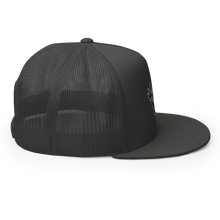 Load image into Gallery viewer, Classic Puff Puff Cast Logo Hat