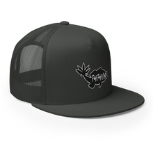Load image into Gallery viewer, Classic Puff Puff Cast Logo Hat