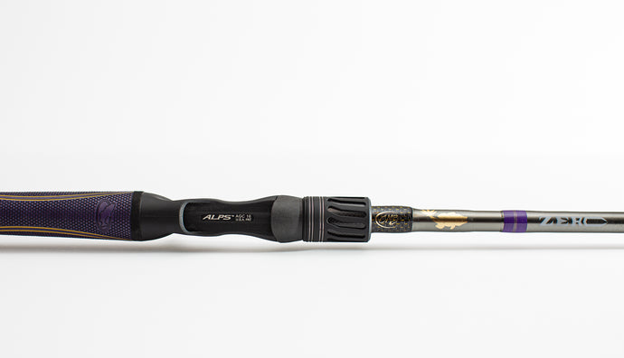 CMB Rod