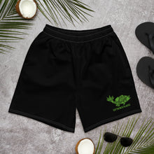 Load image into Gallery viewer, Tropical Logo Shorts