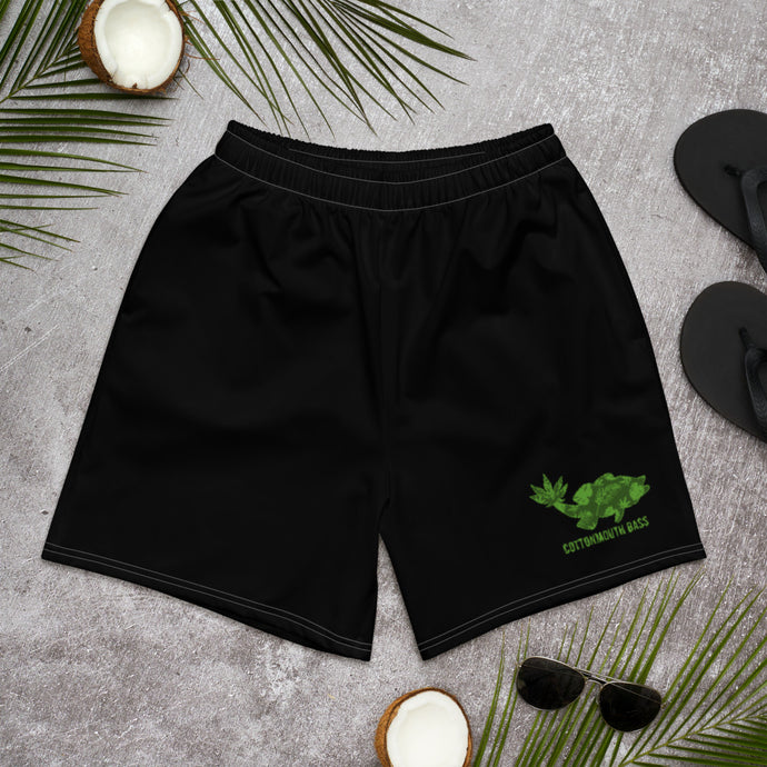 Tropical Logo Shorts