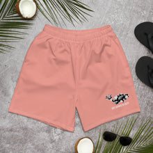 Load image into Gallery viewer, Tropical Logo Shorts