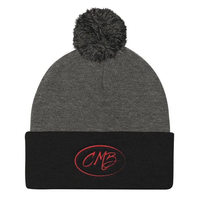 Pom CMBeenie