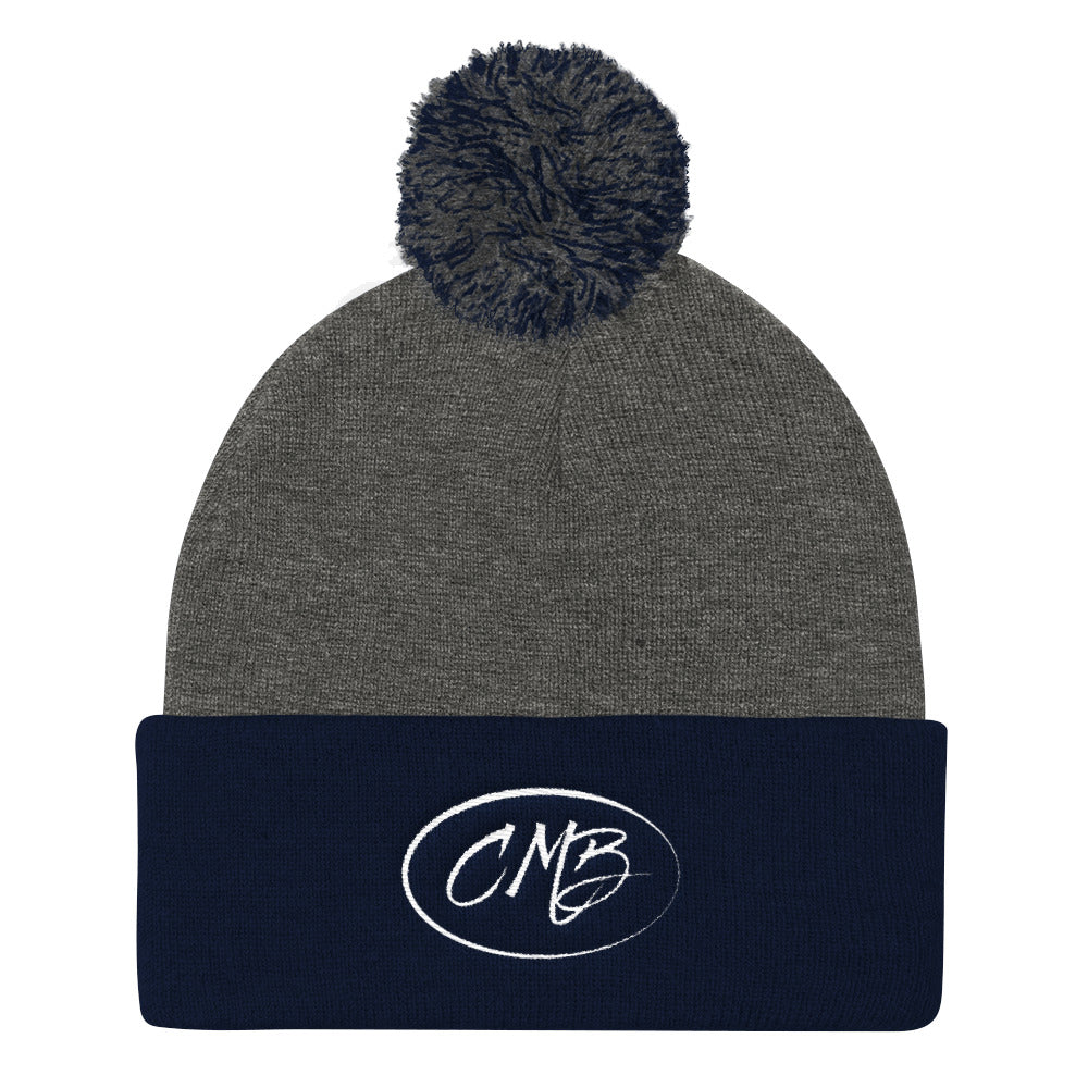 POM CMBeenie