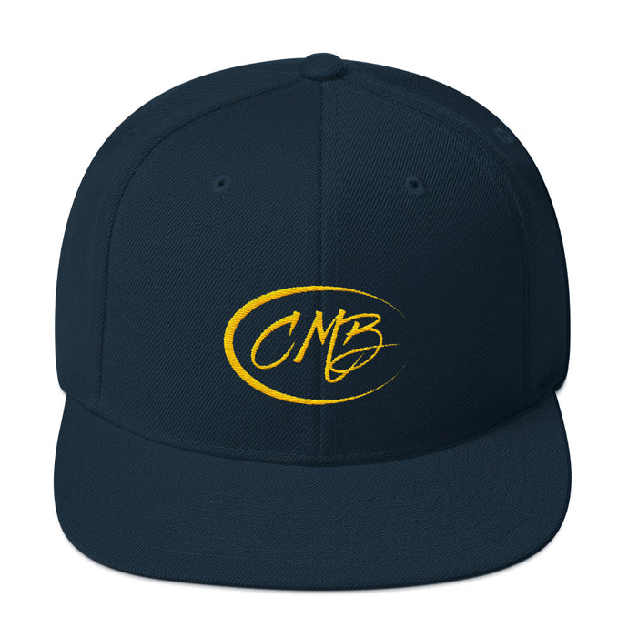 CMB Snapback