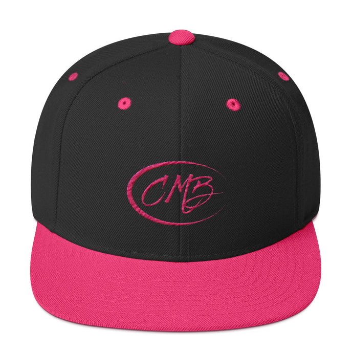 CMB Snapback