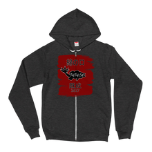 Load image into Gallery viewer, COTTONMOUTH BASS TSURI ZIP