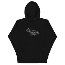Load image into Gallery viewer, OG PUFF PUFF CAST HOODIE