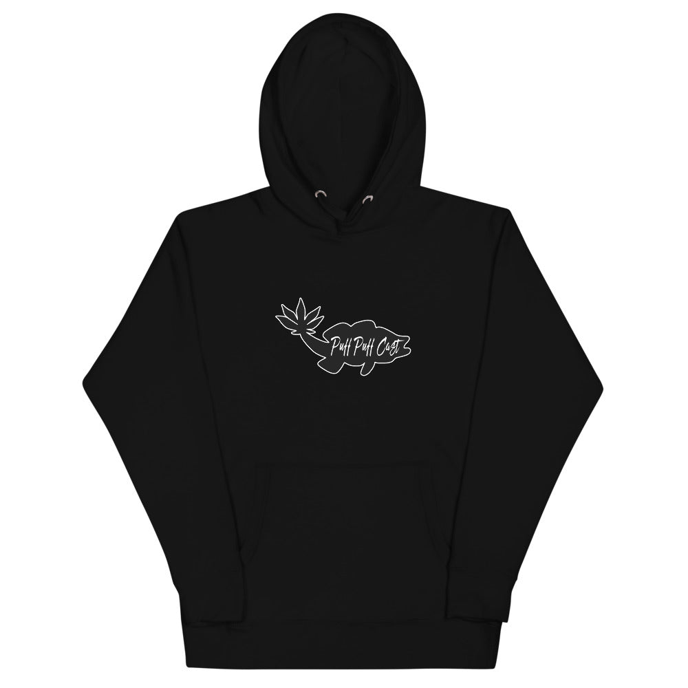 OG PUFF PUFF CAST HOODIE
