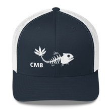 Load image into Gallery viewer, Limited Edition Friday The 13th Fish Logo Hat