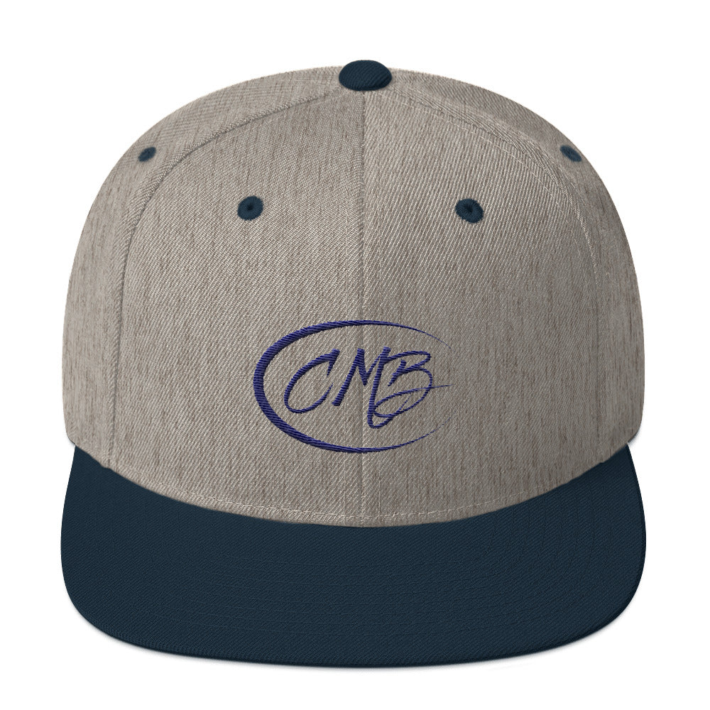CMB Snapback