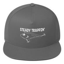 Load image into Gallery viewer, Steady Trappin&#39; Hat