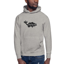 Load image into Gallery viewer, OG PUFF PUFF CAST HOODIE