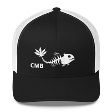 Load image into Gallery viewer, Limited Edition Friday The 13th Fish Logo Hat