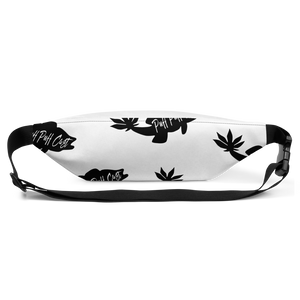 COTTONMOUTH BASS STASH BAG