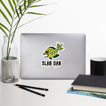 Load image into Gallery viewer, SLAB DAB LOGO