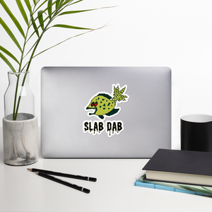 SLAB DAB LOGO
