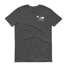 Load image into Gallery viewer, Limited Edition Friday The 13th Fish Logo Tee