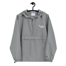 Load image into Gallery viewer, PUFF PUFF CAST PACKABLE RAINWEAR