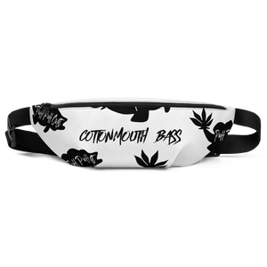 COTTONMOUTH BASS STASH BAG