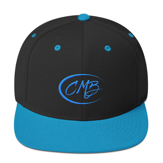 CMB Snapback