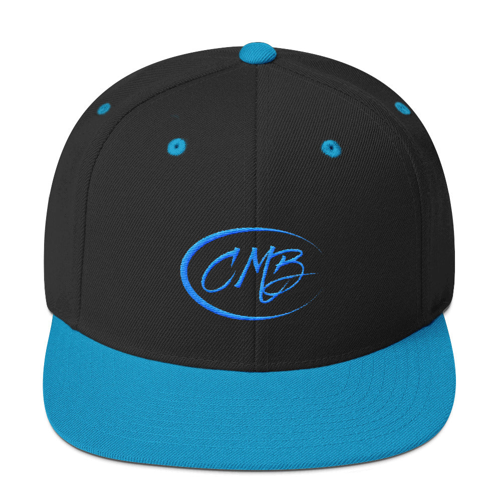 CMB Snapback