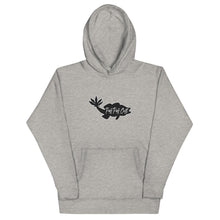 Load image into Gallery viewer, OG PUFF PUFF CAST HOODIE
