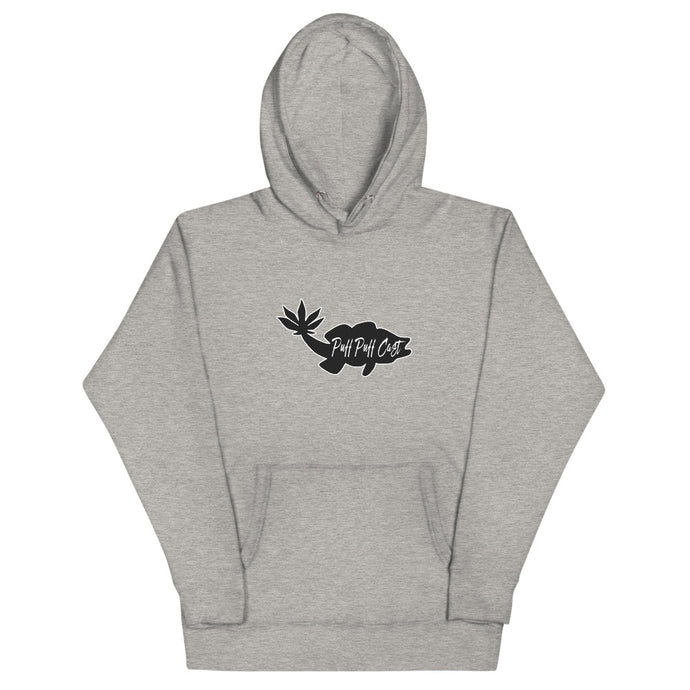 OG PUFF PUFF CAST HOODIE