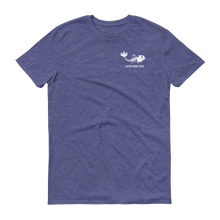 Load image into Gallery viewer, Limited Edition Friday The 13th Fish Logo Tee