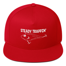 Load image into Gallery viewer, Steady Trappin&#39; Hat