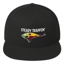 Load image into Gallery viewer, Steady Trappin Rasta Edition Hat