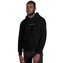 Load image into Gallery viewer, PUFF PUFF CAST CLEAN HOODIE