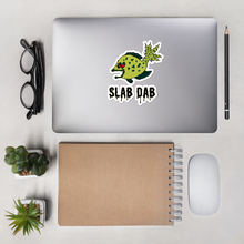 Load image into Gallery viewer, SLAB DAB LOGO