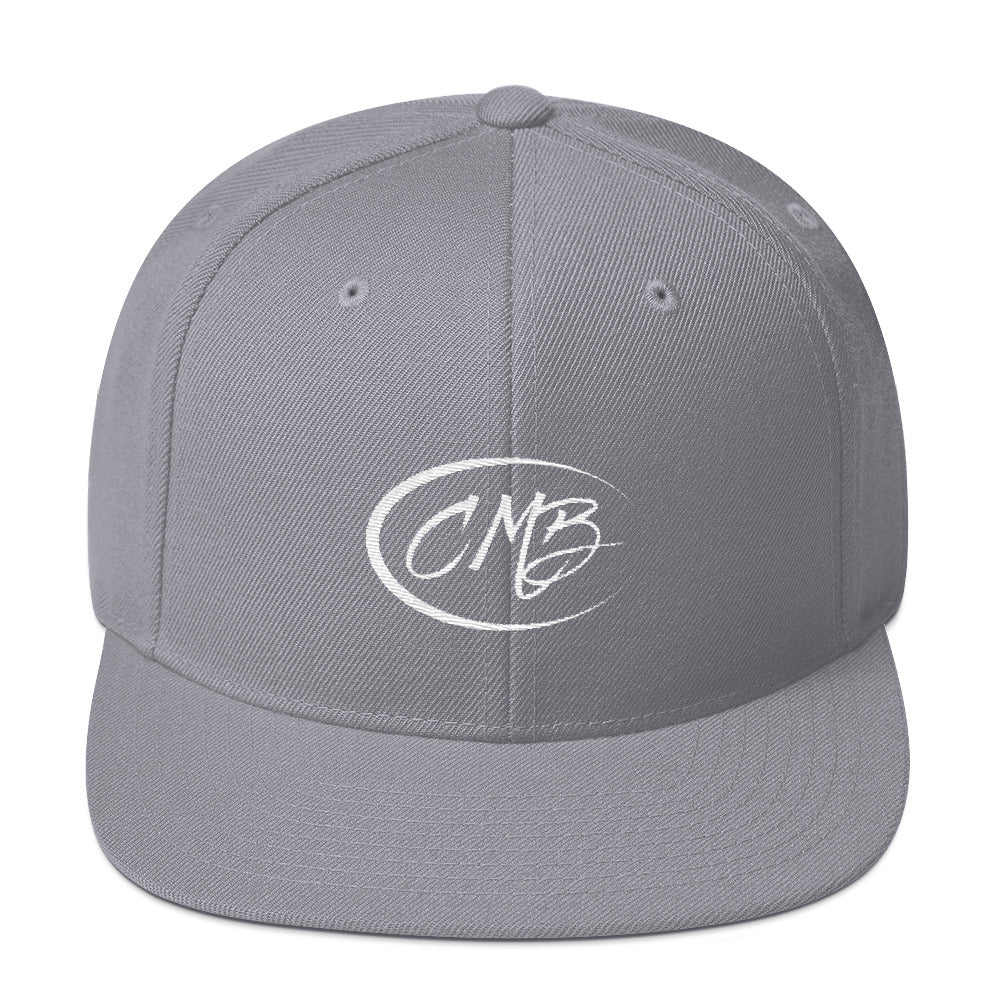 CMB Snapback