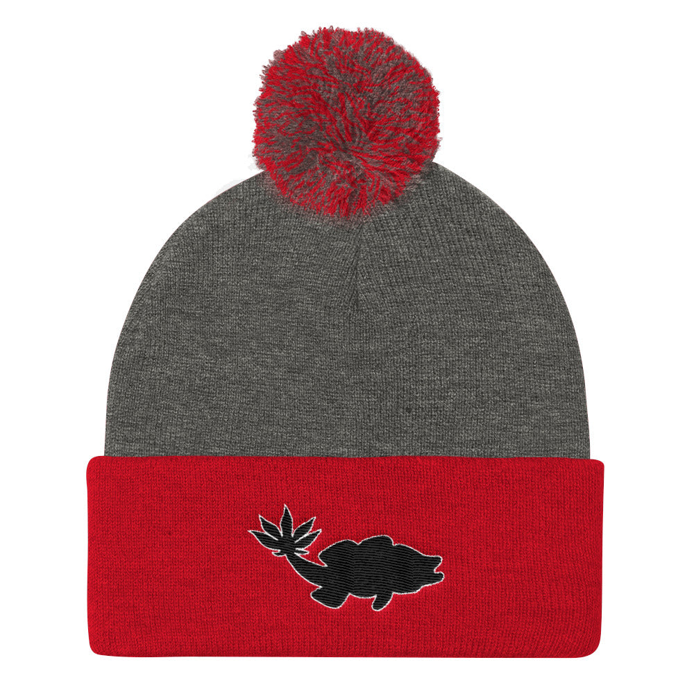 POM CMBeenie