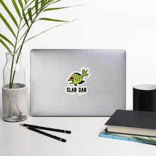 Load image into Gallery viewer, SLAB DAB LOGO