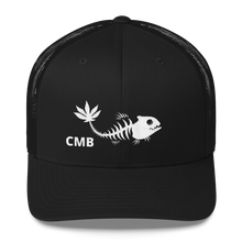 Load image into Gallery viewer, Limited Edition Friday The 13th Fish Logo Hat