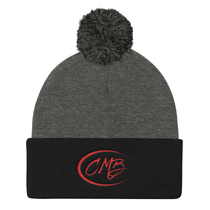 CMBeenie POM