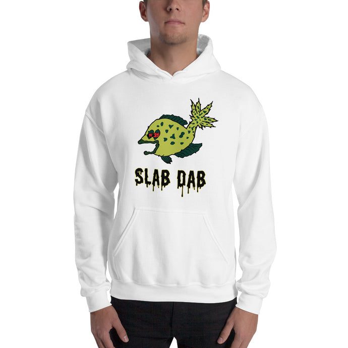 Slab Dab Hoodie